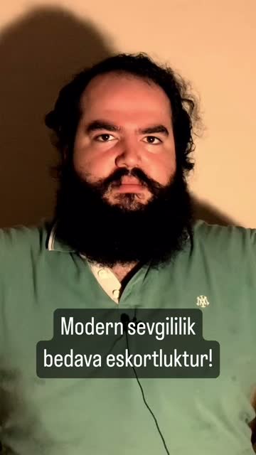 Modern sevgililik bedava eskortluktur! #reels #felsefe #sevgili #fahişe #kadın #