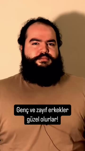 Genç ve zayıf erkekler güzel olurlar! #reels #felsefe #güzellik #kadın #erkek #z