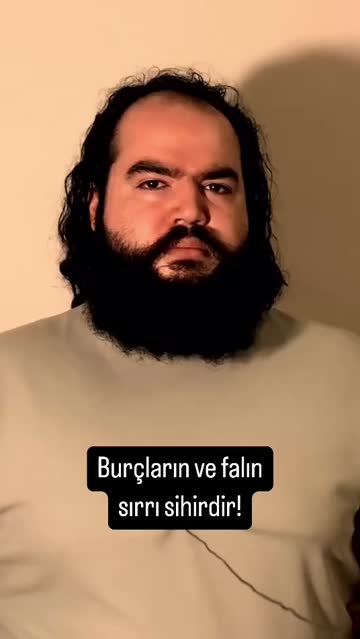 Burçların ve falın sırrı sihirdir! #reels #felsefe #burçlar #sihir
