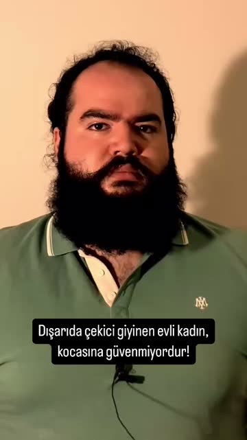 Dışarıda çekici giyinen evli kadın, kocasına güvenmiyordur! #reels #kadın #erkek