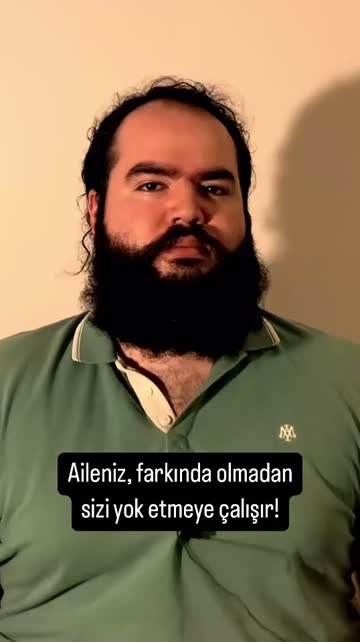 Aileniz, farkında olmadan sizi yok etmeye çalışır! #reels #felsefe #aile #rekabe