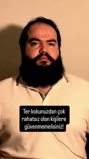 Ter kokunuzdan çok rahatsız olan kişilere güvenmemelisiniz! #reels #felsefe #kok