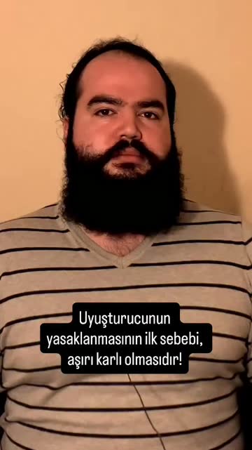 Uyuşturucunun yasaklanmasının ilk sebebi, aşırı karlı olmasıdır! #reels #felsefe